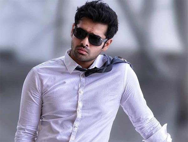 hero ram,nenu sailaja,hero ram new movie with santhosh srinivas,kandireega,rabhasa  శైలజ.. 100 రోజుల తర్వాత హీరోకి క్లారిటీ!